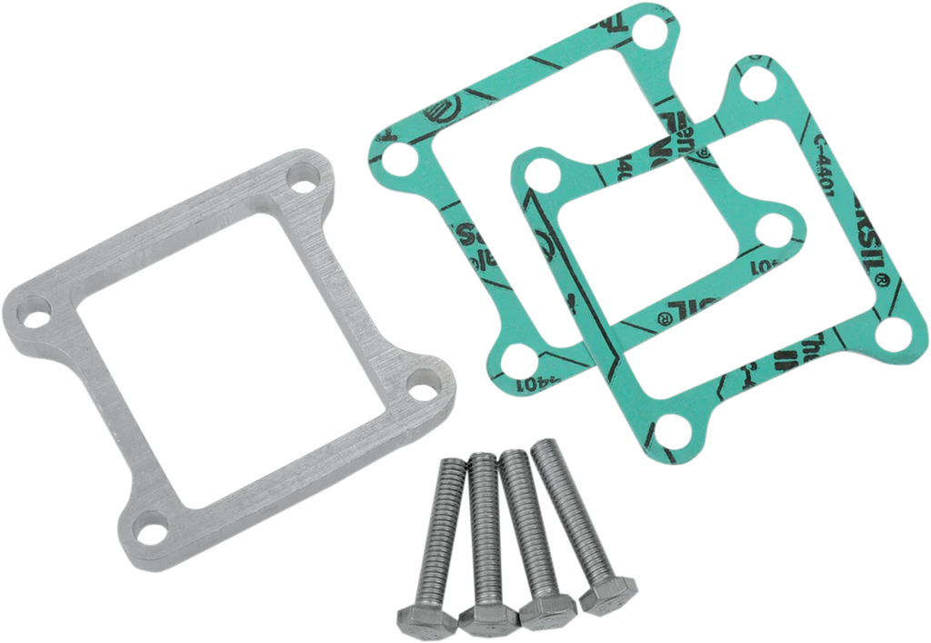 Moose Offroad Torque Spacer Kit 04-203SK fits Kawasaki - Main Product View