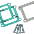 Load image into Gallery viewer, Moose Offroad Torque Spacer Kit 06-301SK fits Suzuki - Main Product View