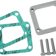 Load image into Gallery viewer, Moose Offroad Torque Spacer Kit 06-401SK fits Yamaha - Main Product View