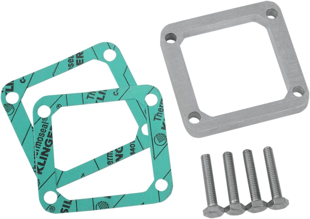 Moose Offroad Torque Spacer Kit 06-401SK fits Yamaha - Main Product View
