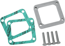 Load image into Gallery viewer, Moose Offroad Torque Spacer Kit 06-401SK fits Yamaha - Main Product View