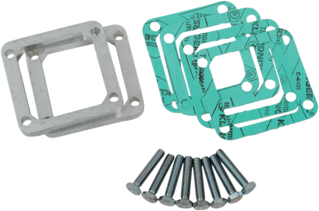 Moose Offroad Torque Spacer Kit 06-401SK(2) fits Yamaha - Main Product View
