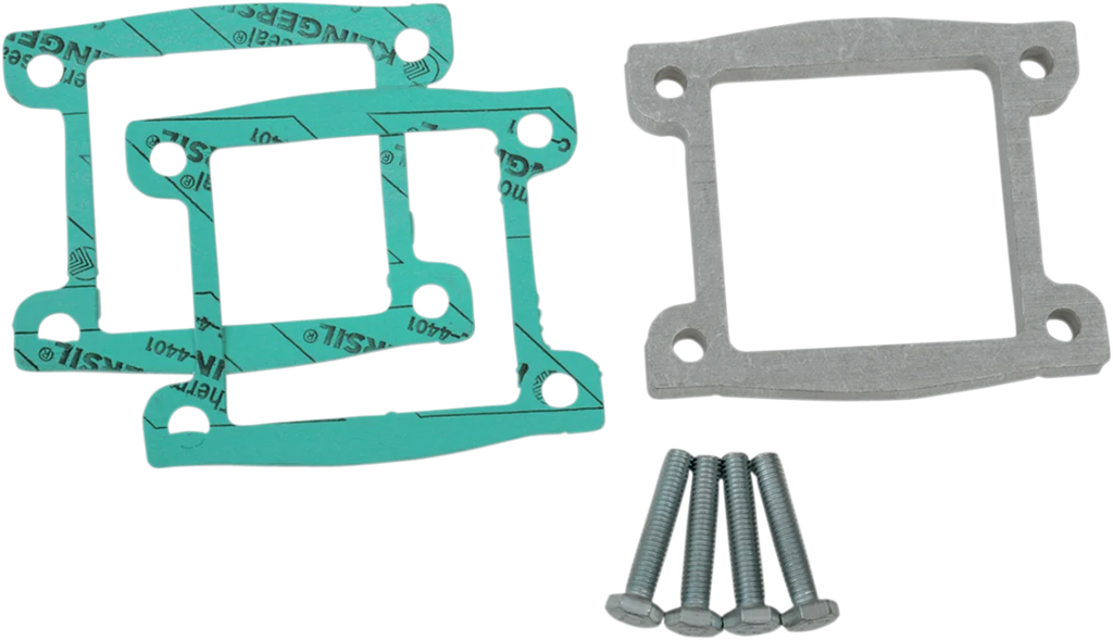 Moose Offroad Torque Spacer Kit 06-412SK fits Yamaha - Main Product View