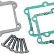Load image into Gallery viewer, Moose Offroad Torque Spacer Kit 08-1003SK fits Honda - Main Product View