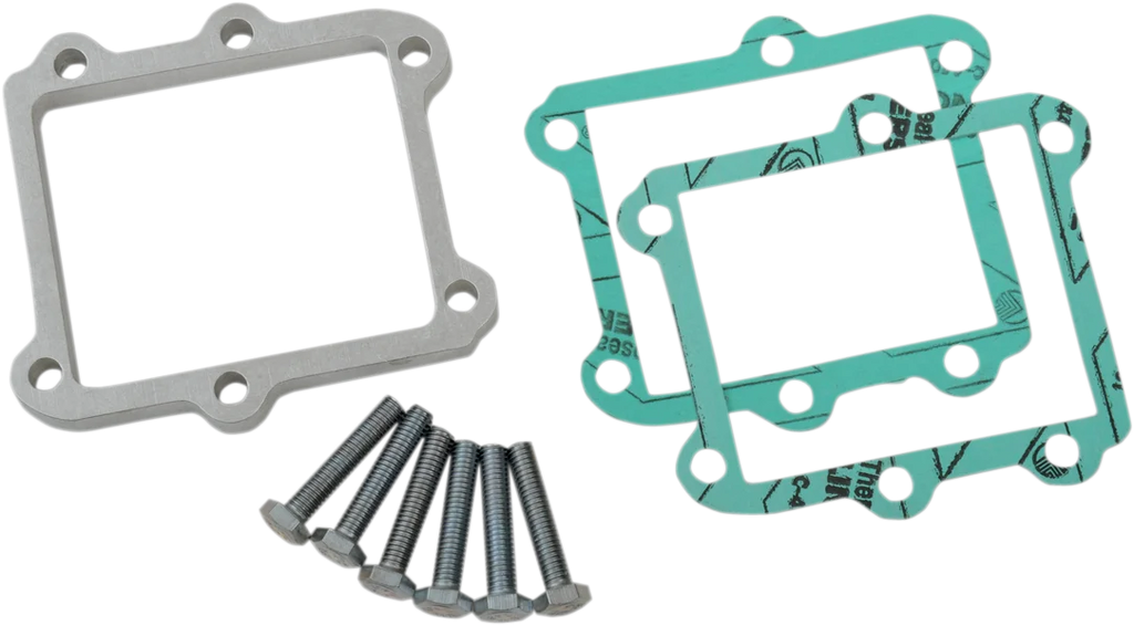 Moose Offroad Torque Spacer Kit 08-1003SK fits Honda - Main Product View