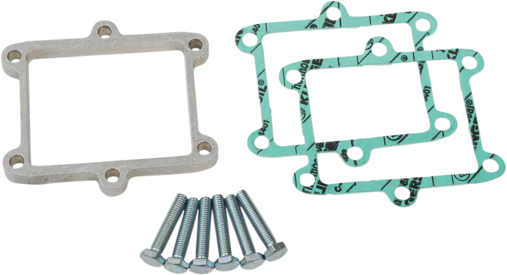 Moose Offroad Torque Spacer Kit 08-111SK fits Honda / Suzuki - Main Product View