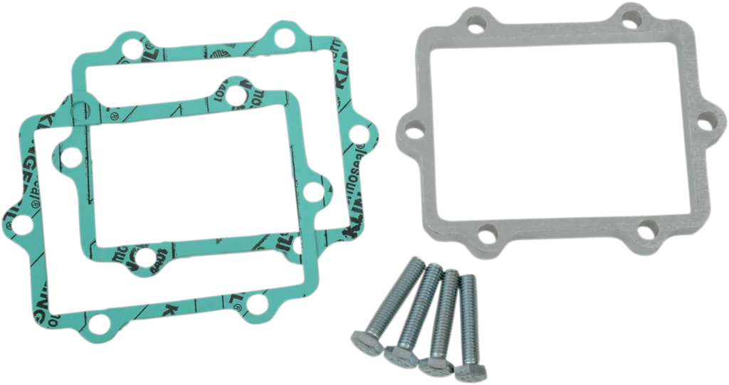 Moose Offroad Torque Spacer Kit 08-112SK fits Honda - Main Product View
