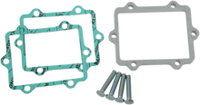 Load image into Gallery viewer, Moose Offroad Torque Spacer Kit 08-112SK fits Honda - Main Product View