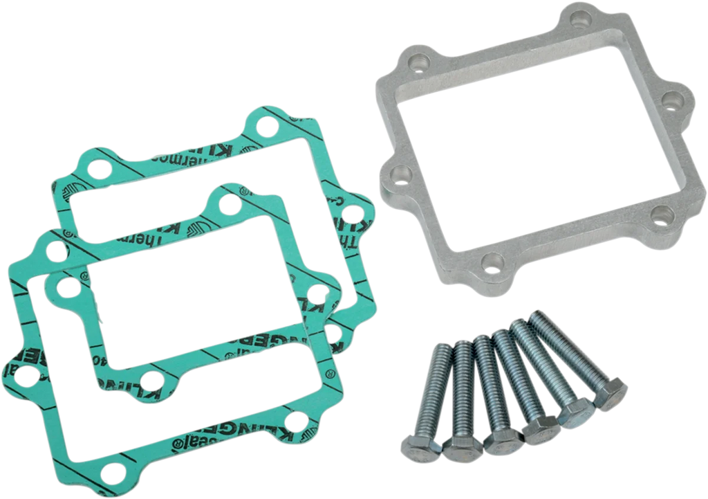 Moose Offroad Torque Spacer Kit 08-310SK fits Suzuki - Main Product View