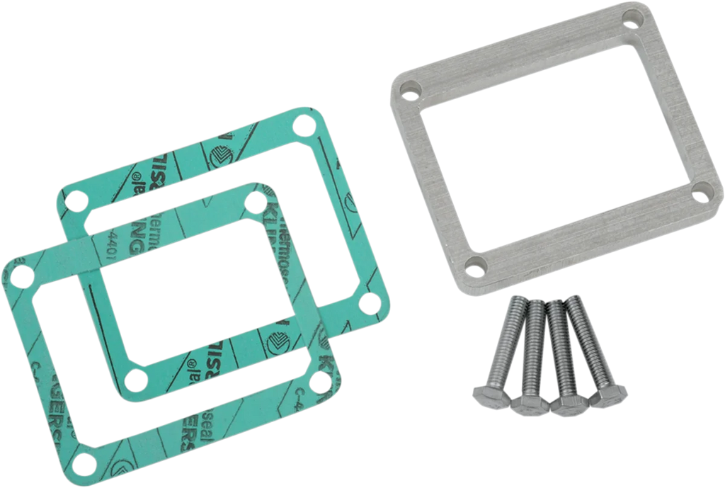 Moose Offroad Torque Spacer Kit 08-411SK fits Yamaha - Main Product View