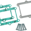 Load image into Gallery viewer, Moose Offroad Torque Spacer Kit 10-100SK fits Honda - Main Product View