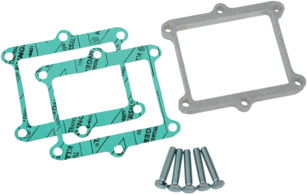 Moose Offroad Torque Spacer Kit 10-100SK fits Honda - Main Product View