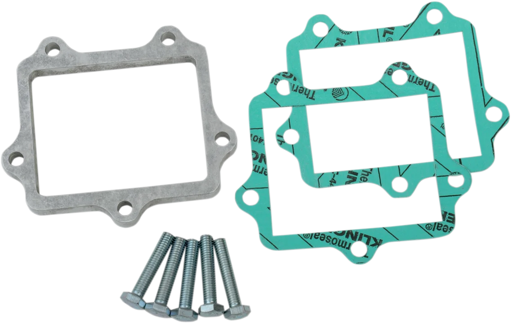 Moose Offroad Torque Spacer Kit 10-201 fits Kawasaki - Main Product View
