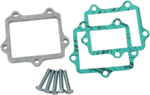 Load image into Gallery viewer, Moose Offroad Torque Spacer Kit 10-201 fits Kawasaki - Main Product View