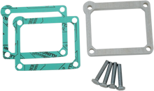 Load image into Gallery viewer, Moose Offroad Torque Spacer Kit 10-201 fits Kawasaki - Side View
