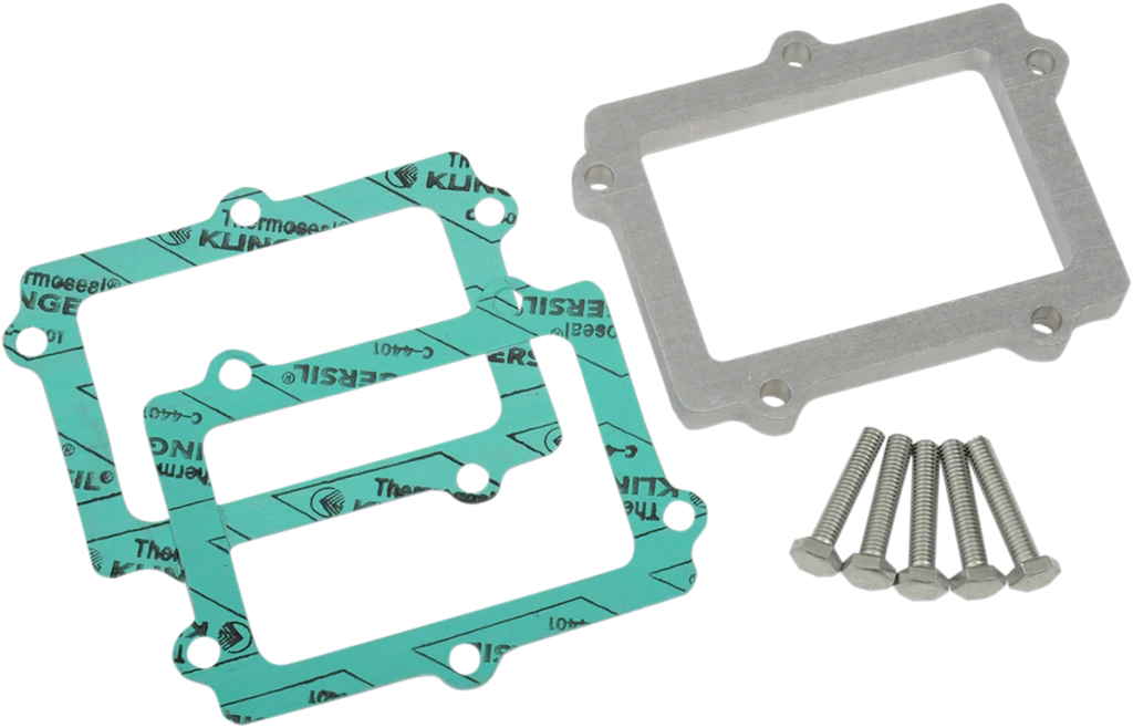 Moose Offroad Torque Spacer Kit 10-300SK fits Suzuki - Main Product View