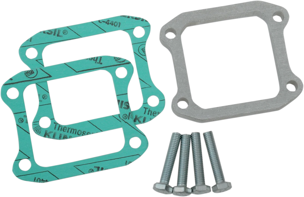 Moose Offroad Torque Spacer Kit - Honda 06-102SK - Main Product View