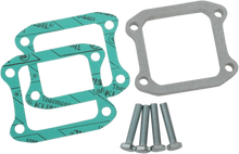Load image into Gallery viewer, Moose Offroad Torque Spacer Kit - Honda 06-102SK - Main Product View