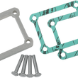 Load image into Gallery viewer, Moose Offroad Torque Spacer Kit - Honda/Suzuki/Yamaha 08-100SK - Main Product View