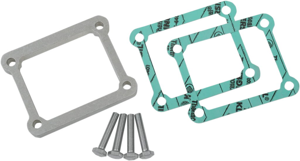 Moose Offroad Torque Spacer Kit - Honda/Suzuki/Yamaha 08-100SK - Main Product View