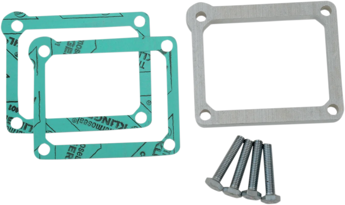 Moose Offroad Torque Spacer Kit - KTM 08-720SK - Side View