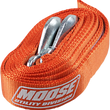 Load image into Gallery viewer, Moose Offroad Tow Strap 3920-0461 - Main Product View