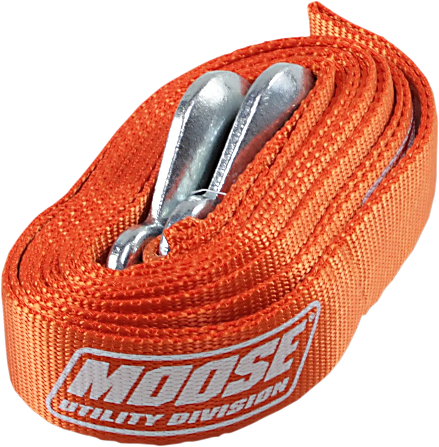 Moose Offroad Tow Strap 3920-0461 - Main Product View