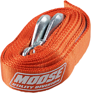 Moose Offroad Tow Strap 3920-0461 - Main Product View