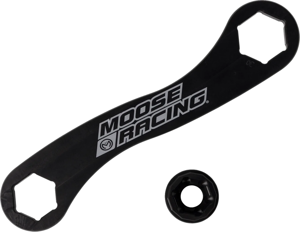 Moose Offroad Track Wrench - Multi Tool 22-201 fits Sherco / Yamaha - Main Product View