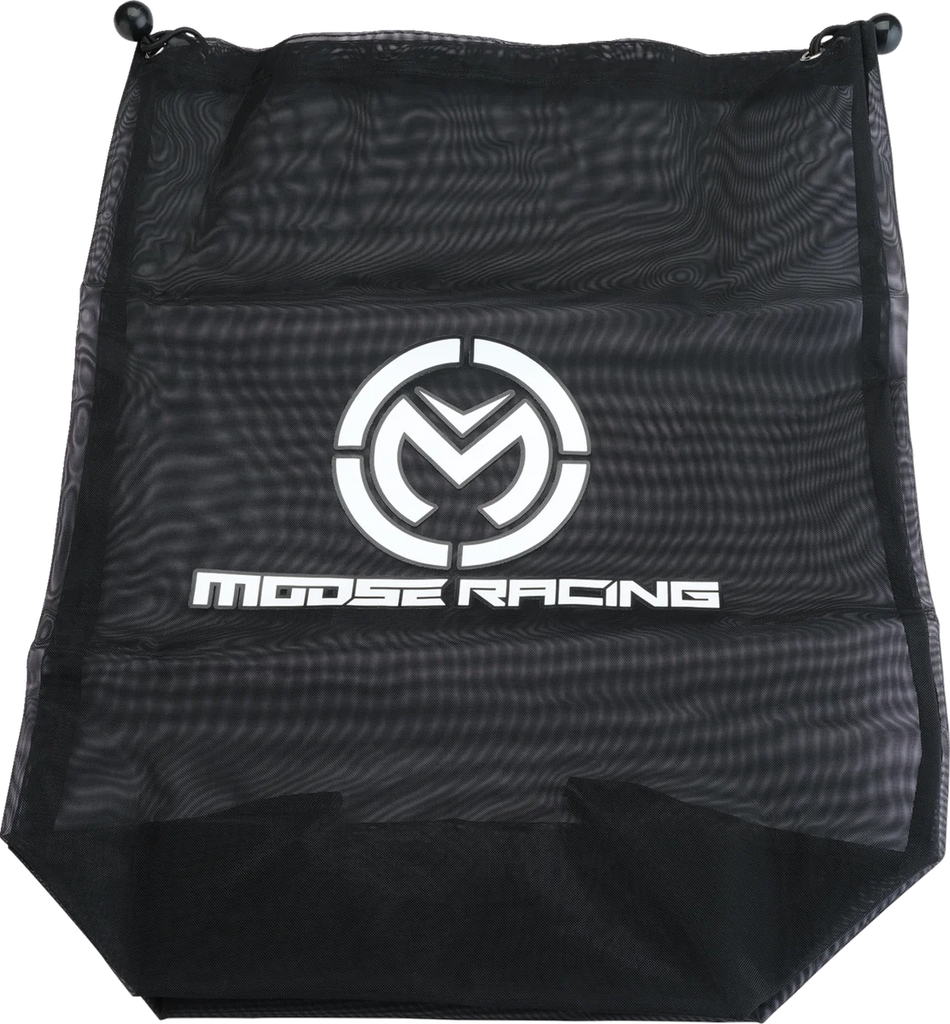 Moose Offroad Trail Bag - Black Q15-6006B - Main Product View