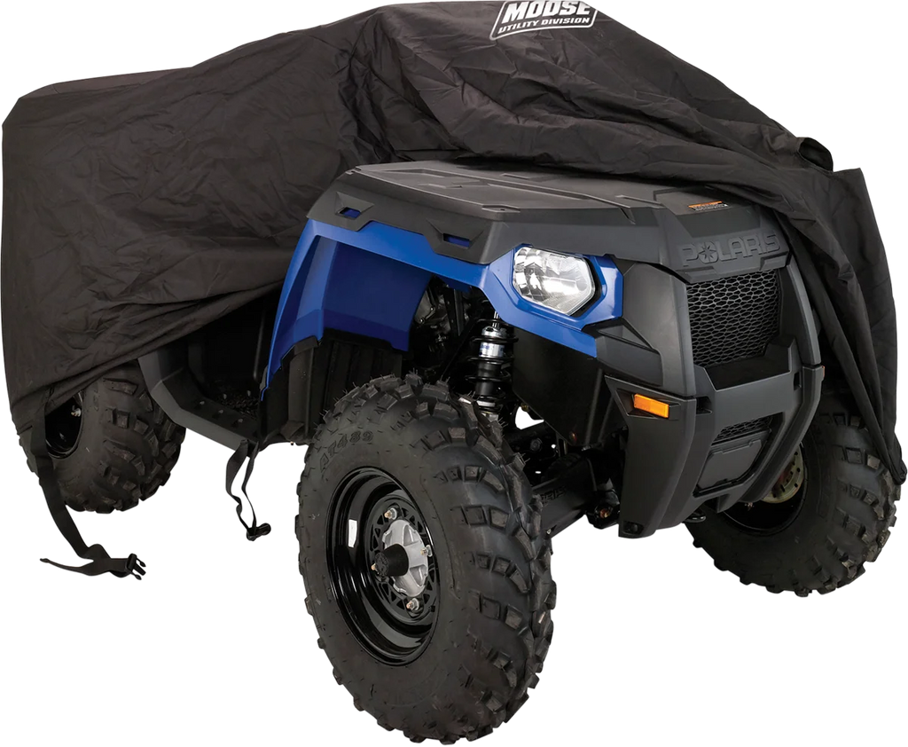 Moose Offroad Trailerable Cover - ATV - 2XL 4002-0102 - Side View