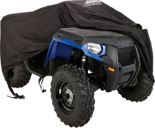 Load image into Gallery viewer, Moose Offroad Trailerable Cover - ATV - 2XL 4002-0102 - Side View