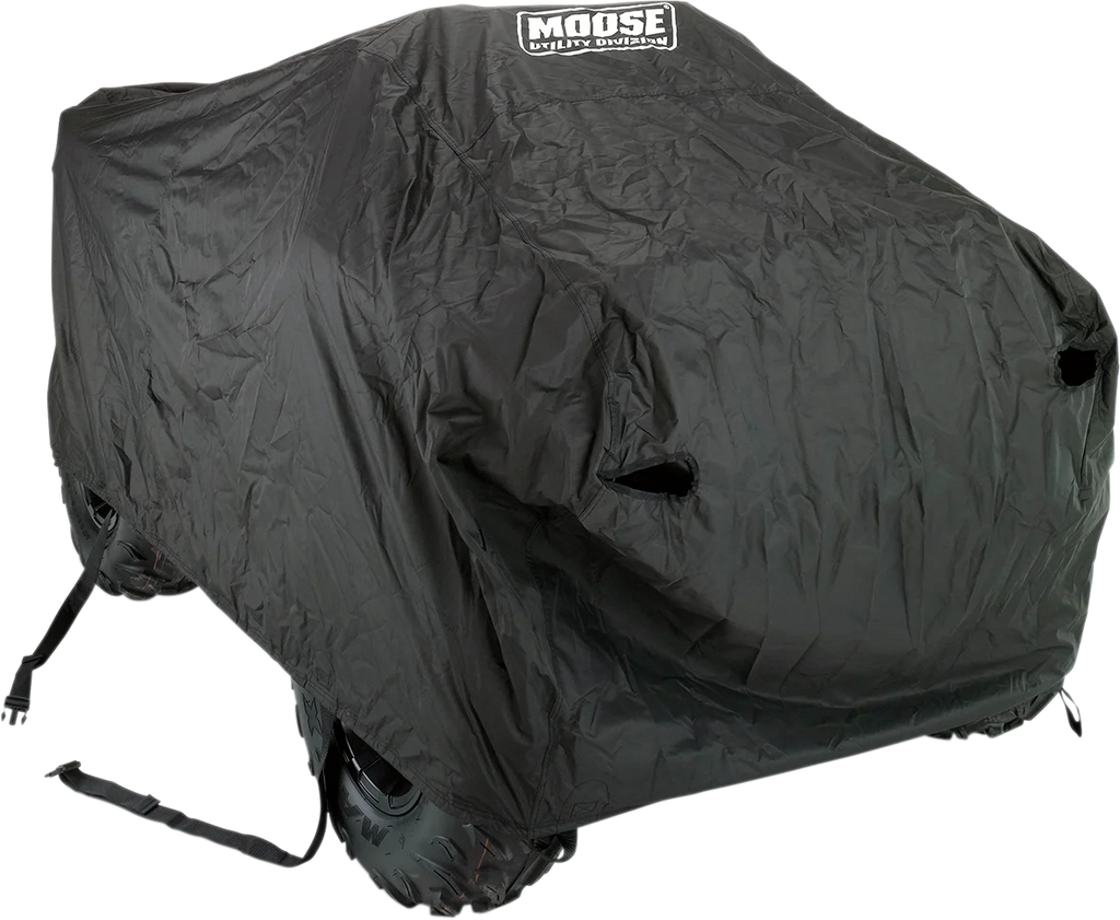 Moose Offroad Trailerable Cover - ATV - XL 4002-0101 - Main Product View