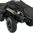 Load image into Gallery viewer, Moose Offroad Trailerable Cover - ATV - XL 4002-0101 - Side View