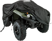 Load image into Gallery viewer, Moose Offroad Trailerable Cover - ATV - XL 4002-0101 - Side View