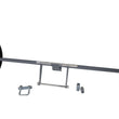 Load image into Gallery viewer, Moose Offroad Training Wheels 9501-0217 fits Ktm SX Mini - Side View