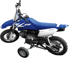 Load image into Gallery viewer, Moose Offroad Training Wheels - Universal 1602-UT-H-M - Side View