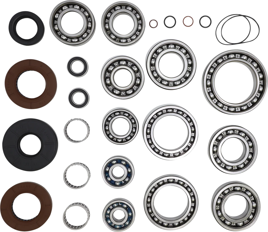Moose Offroad Transaxle Bearing/Seal Kit 25-2113 fits Polaris - Main Product View