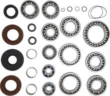 Load image into Gallery viewer, Moose Offroad Transaxle Bearing/Seal Kit 25-2113 fits Polaris - Main Product View
