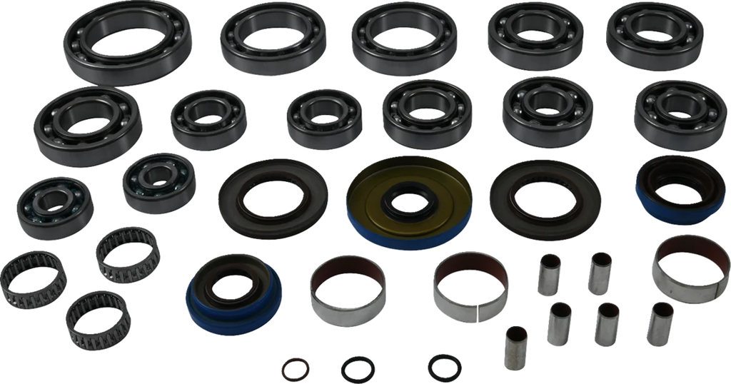 Moose Offroad Transaxle Bearing/Seal Kit 25-2126 fits Polaris - Main Product View