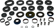 Load image into Gallery viewer, Moose Offroad Transaxle Bearing/Seal Kit 25-2126 fits Polaris - Main Product View