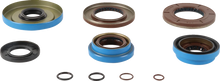 Load image into Gallery viewer, Moose Offroad Transaxle Bearing/Seal Kit 25-2126 fits Polaris - Side View