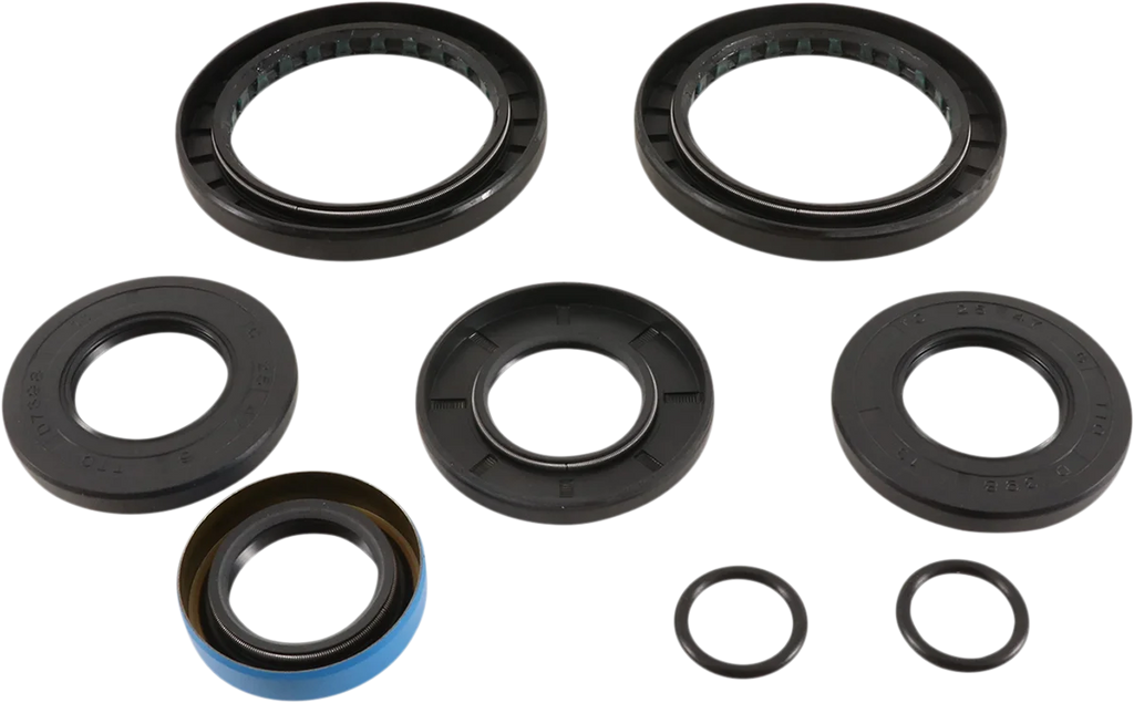 Moose Offroad Transaxle Bearing/Seal Kit 25-2128 fits Polaris - Main Product View