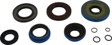 Load image into Gallery viewer, Moose Offroad Transaxle Seal Kit 25-2085-5 fits Polaris - Main Product View