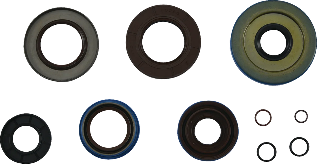 Moose Offroad Transaxle Seal Kit 25-2085-5 fits Polaris - Side View