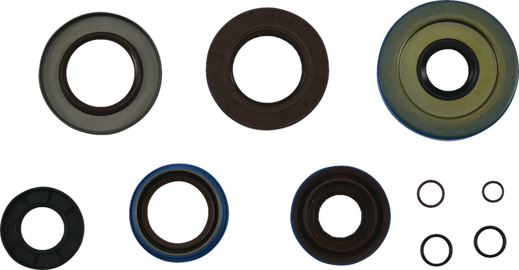 Moose Offroad Transaxle Seal Kit 25-2085-5 fits Polaris - Side View