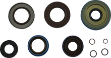 Load image into Gallery viewer, Moose Offroad Transaxle Seal Kit 25-2085-5 fits Polaris - Side View