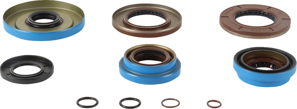 Moose Offroad Transaxle Seal Kit 25-2126-5 fits Polaris - Main Product View