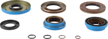 Load image into Gallery viewer, Moose Offroad Transaxle Seal Kit 25-2126-5 fits Polaris - Main Product View
