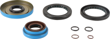 Load image into Gallery viewer, Moose Offroad Transaxle Seal Kit 25-2126-5 fits Polaris - Side View